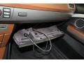 Titanium Silver Metallic - 7 Series 750Li Sedan Photo No. 18