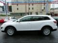Crystal White Pearl Mica - CX-9 Sport AWD Photo No. 2