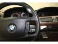 Titanium Silver Metallic - 7 Series 750Li Sedan Photo No. 26