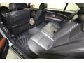 Titanium Silver Metallic - 7 Series 750Li Sedan Photo No. 29