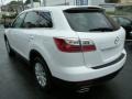Crystal White Pearl Mica - CX-9 Sport AWD Photo No. 10