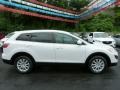 Crystal White Pearl Mica - CX-9 Sport AWD Photo No. 13