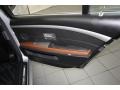 Titanium Silver Metallic - 7 Series 750Li Sedan Photo No. 37