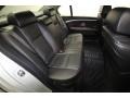Titanium Silver Metallic - 7 Series 750Li Sedan Photo No. 38