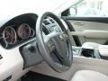 Crystal White Pearl Mica - CX-9 Sport AWD Photo No. 17