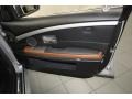 Titanium Silver Metallic - 7 Series 750Li Sedan Photo No. 41