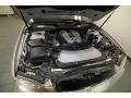 Titanium Silver Metallic - 7 Series 750Li Sedan Photo No. 43