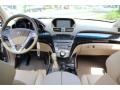 Desert Rock Metallic - MDX Sport Photo No. 13