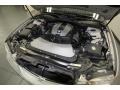 Titanium Silver Metallic - 7 Series 750Li Sedan Photo No. 44