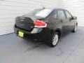 Black - Focus SE Sedan Photo No. 4