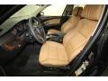 Jet Black - 5 Series 550i Sedan Photo No. 3