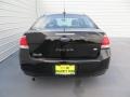 Black - Focus SE Sedan Photo No. 5