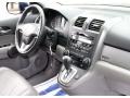 2011 Royal Blue Pearl Honda CR-V EX-L 4WD  photo #9