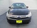 Black - Focus SE Sedan Photo No. 8