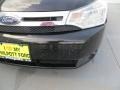 Black - Focus SE Sedan Photo No. 9