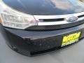 Black - Focus SE Sedan Photo No. 10