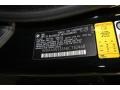 Jet Black - 5 Series 550i Sedan Photo No. 9