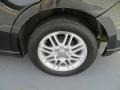 Black - Focus SE Sedan Photo No. 13