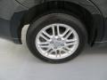 Black - Focus SE Sedan Photo No. 14