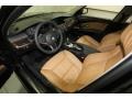 Jet Black - 5 Series 550i Sedan Photo No. 13