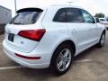 Ibis White - Q5 3.0 TDI quattro Photo No. 2