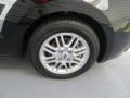 Black - Focus SE Sedan Photo No. 15