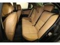 Jet Black - 5 Series 550i Sedan Photo No. 14