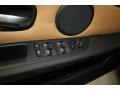 Jet Black - 5 Series 550i Sedan Photo No. 16