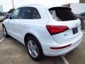 Ibis White - Q5 3.0 TDI quattro Photo No. 5