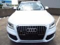 Ibis White - Q5 3.0 TDI quattro Photo No. 7
