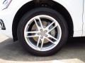 Ibis White - Q5 3.0 TDI quattro Photo No. 8