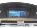 Jet Black - 5 Series 550i Sedan Photo No. 21