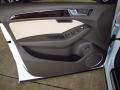 Ibis White - Q5 3.0 TDI quattro Photo No. 12