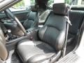Ebony Front Seat Photo for 2000 Pontiac Firebird #83759112