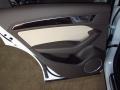 Ibis White - Q5 3.0 TDI quattro Photo No. 14