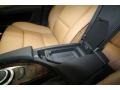 Jet Black - 5 Series 550i Sedan Photo No. 25