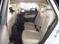 Ibis White - Q5 3.0 TDI quattro Photo No. 15