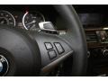 Jet Black - 5 Series 550i Sedan Photo No. 27