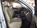 Ibis White - Q5 3.0 TDI quattro Photo No. 19