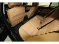 Jet Black - 5 Series 550i Sedan Photo No. 30
