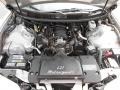 2000 Pontiac Firebird 5.7 Liter OHV 16-Valve LS1 V8 Engine Photo