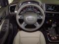 Ibis White - Q5 3.0 TDI quattro Photo No. 20