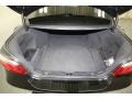 Jet Black - 5 Series 550i Sedan Photo No. 35
