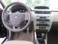 Black - Focus SE Sedan Photo No. 36