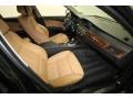 Jet Black - 5 Series 550i Sedan Photo No. 39