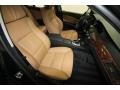 Jet Black - 5 Series 550i Sedan Photo No. 42