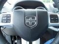 2013 Winter Chill Pearl Dodge Journey SE  photo #23