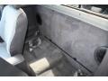Gray Rear Seat Photo for 1995 Nissan Hardbody Truck #83759533