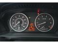 Jet Black - 5 Series 550i Sedan Photo No. 45