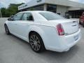 2013 Bright White Chrysler 300 S V8  photo #3
